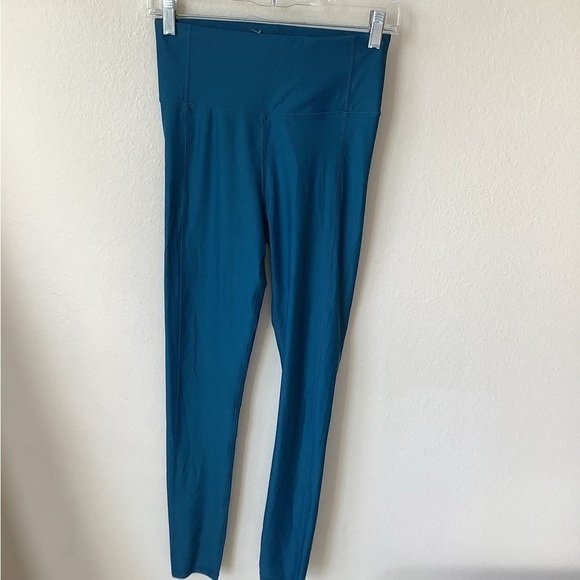 Sweaty Betty High Shine High Rise Leggings - Picture 2 of 11
